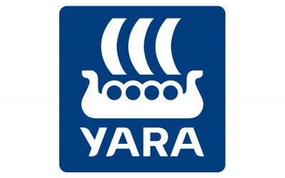 Fundex palen als basis voor Yara