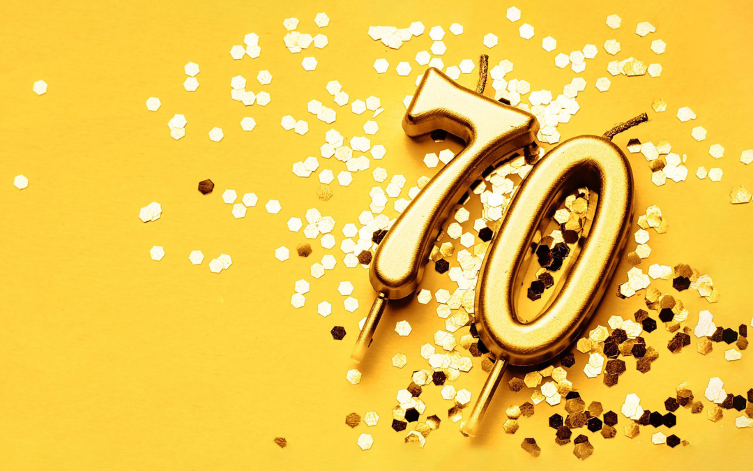 Video 70 jaar Fundex