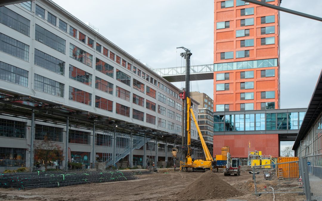 De Tribune, Eindhoven