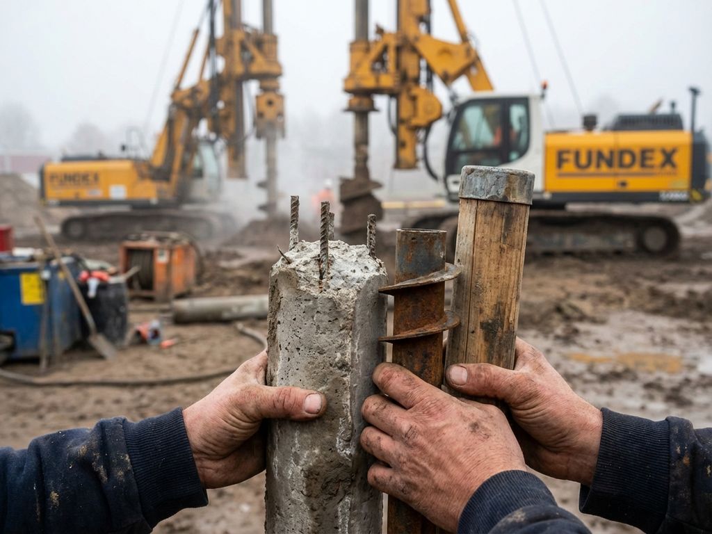 Wanneer Gebruik Je Welke Funderingspaal Fundex wanneer-gebruik-je-welke-funderingspaal-fundex