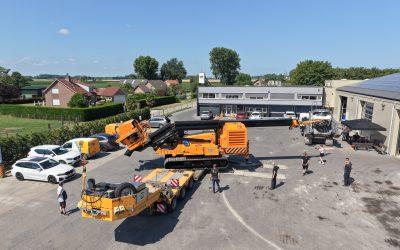 Levering TTD50